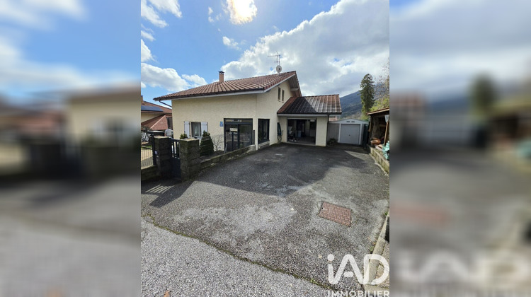 Ma-Cabane - Vente Maison Farges, 102 m²