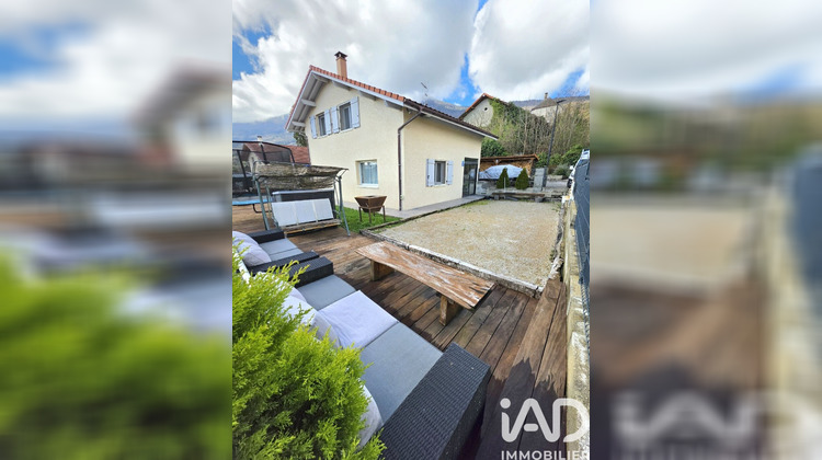 Ma-Cabane - Vente Maison Farges, 102 m²