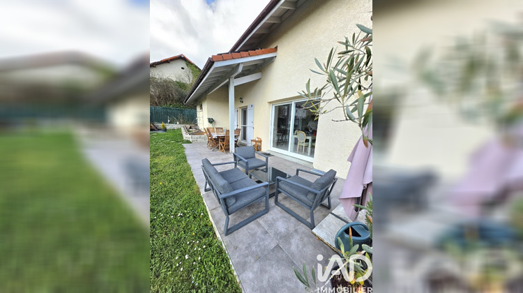 Ma-Cabane - Vente Maison Farges, 102 m²