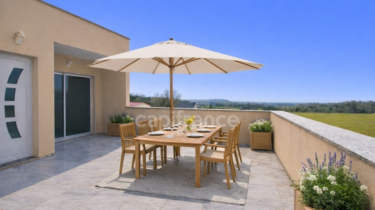 Ma-Cabane - Vente Maison FARGES, 155 m²