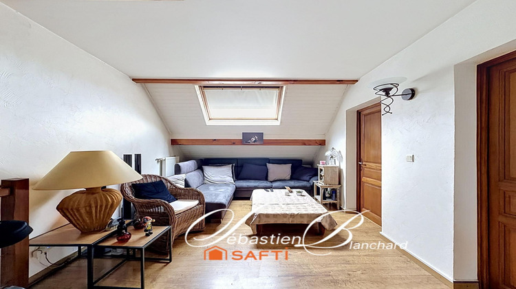 Ma-Cabane - Vente Maison Farges, 215 m²