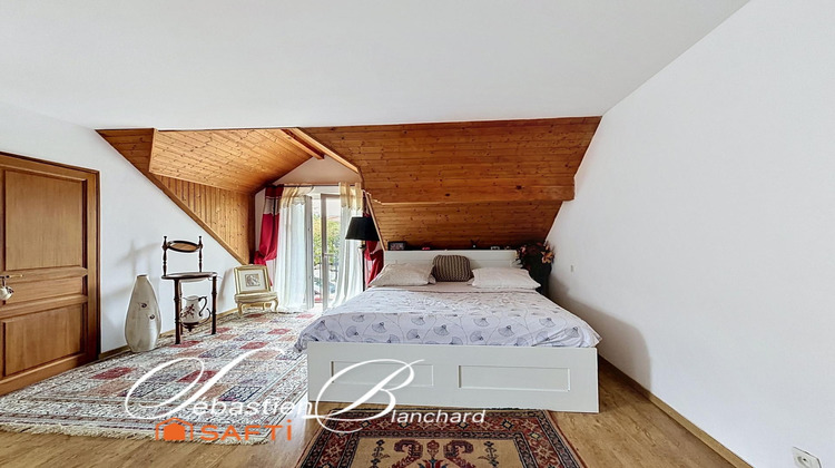 Ma-Cabane - Vente Maison Farges, 215 m²