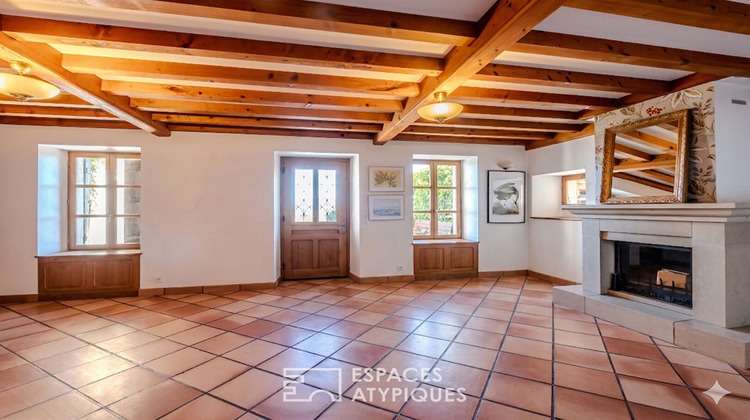 Ma-Cabane - Vente Maison FARGES, 321 m²