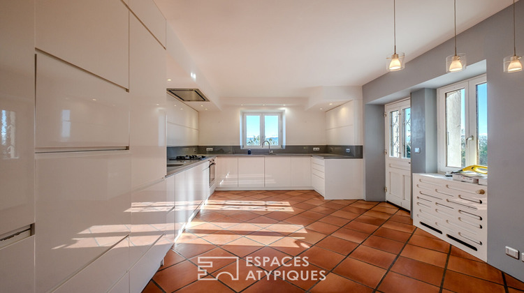 Ma-Cabane - Vente Maison FARGES, 321 m²