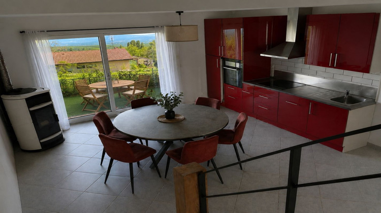 Ma-Cabane - Vente Maison FARGES, 115 m²