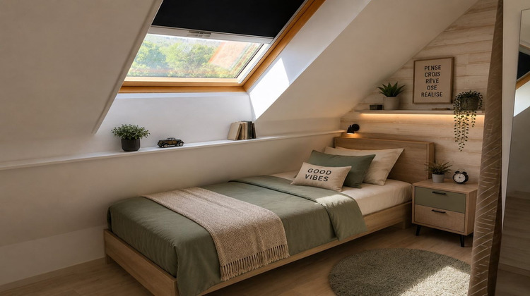 Ma-Cabane - Vente Maison FARGES, 115 m²