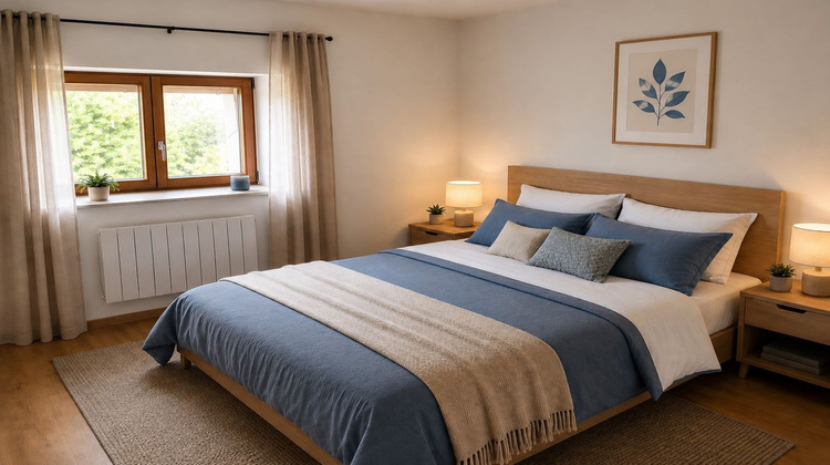 Ma-Cabane - Vente Maison FARGES, 115 m²