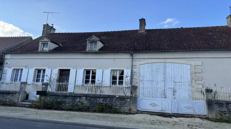 Ma-Cabane - Vente Maison FARGES ALLICHAMPS, 115 m²