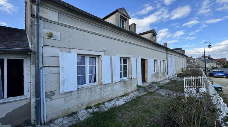 Ma-Cabane - Vente Maison FARGES ALLICHAMPS, 115 m²