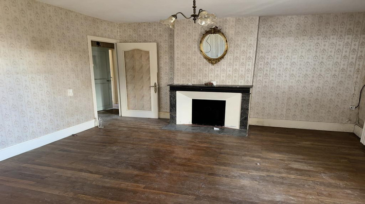 Ma-Cabane - Vente Maison FARGES ALLICHAMPS, 115 m²