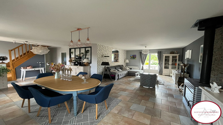 Ma-Cabane - Vente Maison FARGES-ALLICHAMPS, 149 m²