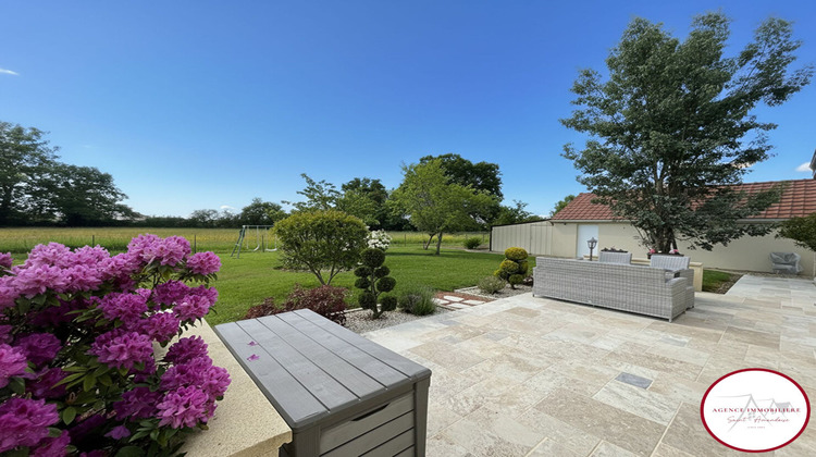 Ma-Cabane - Vente Maison FARGES-ALLICHAMPS, 149 m²