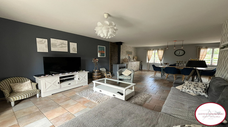 Ma-Cabane - Vente Maison FARGES-ALLICHAMPS, 149 m²