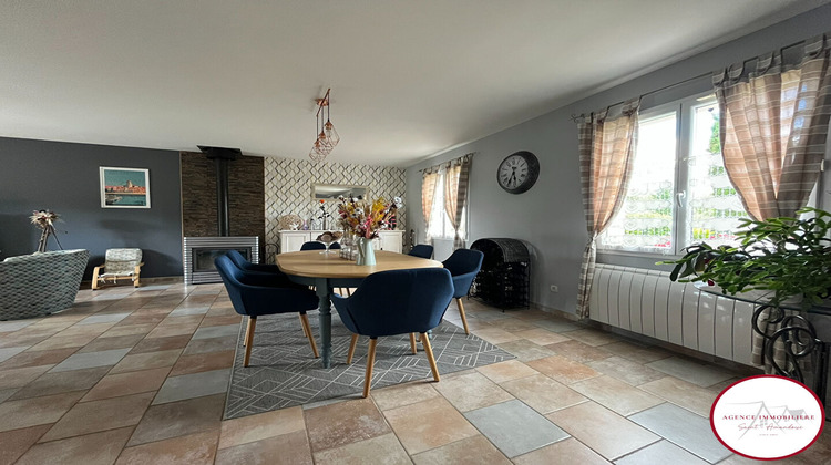 Ma-Cabane - Vente Maison FARGES-ALLICHAMPS, 149 m²
