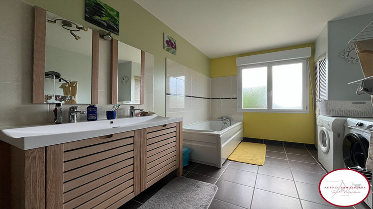 Ma-Cabane - Vente Maison FARGES-ALLICHAMPS, 149 m²