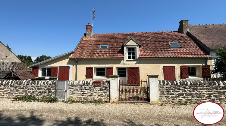 Ma-Cabane - Vente Maison FARGES-ALLICHAMPS, 110 m²