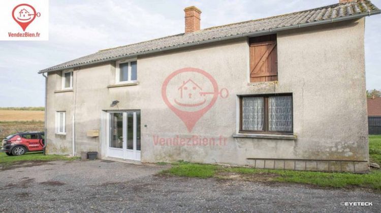 Ma-Cabane - Vente Maison Farges-en-Septaine, 97 m²