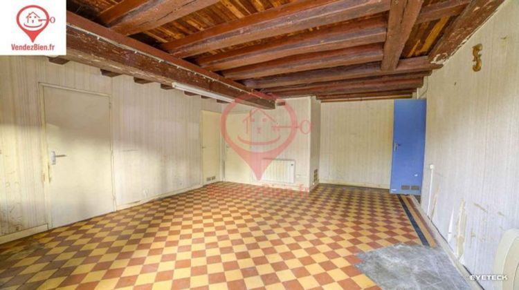 Ma-Cabane - Vente Maison Farges-en-Septaine, 97 m²