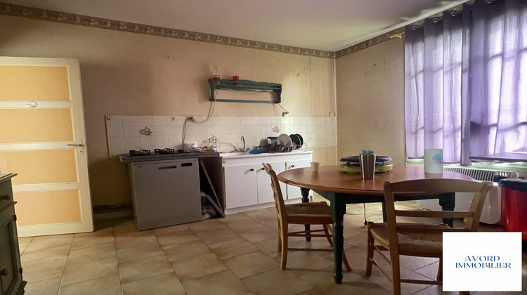 Ma-Cabane - Vente Maison Farges-en-Septaine, 160 m²