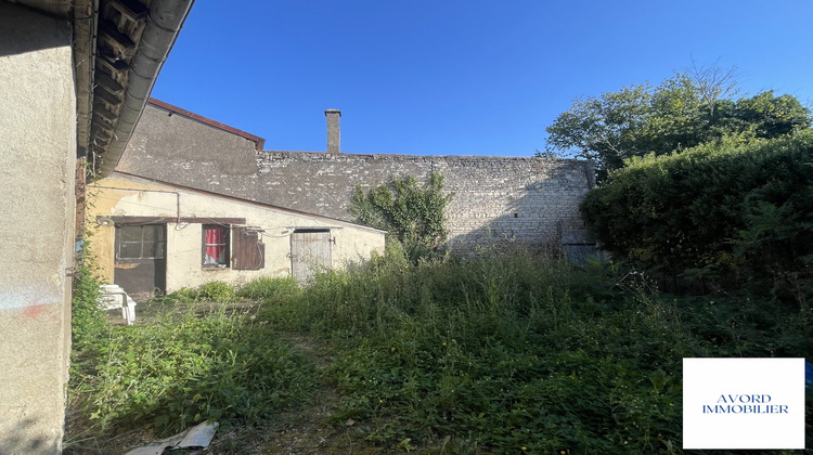 Ma-Cabane - Vente Maison Farges-en-Septaine, 139 m²