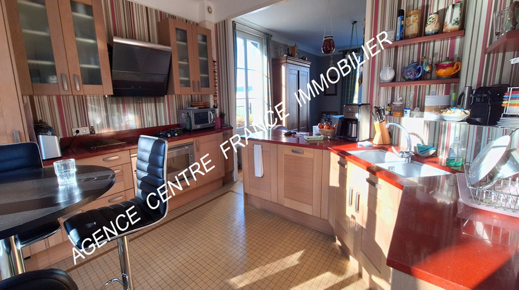 Ma-Cabane - Vente Maison FARGES EN SEPTAINE, 171 m²
