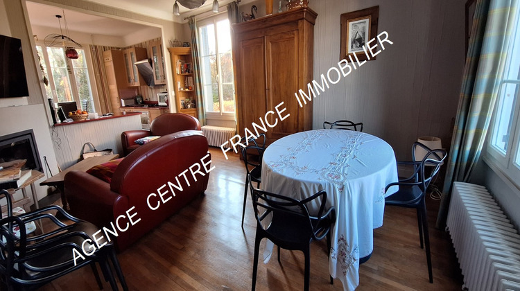 Ma-Cabane - Vente Maison FARGES EN SEPTAINE, 171 m²