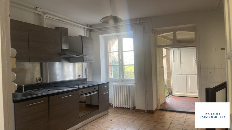 Ma-Cabane - Vente Maison Farges-en-Septaine, 75 m²