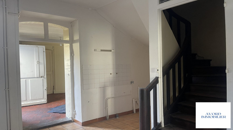 Ma-Cabane - Vente Maison Farges-en-Septaine, 75 m²