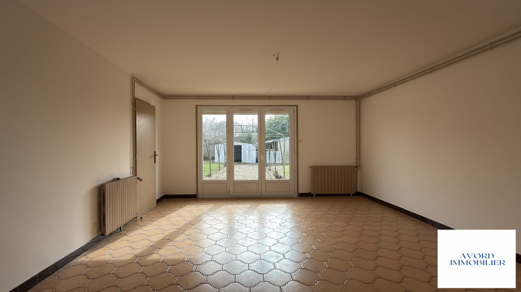 Ma-Cabane - Vente Maison Farges-en-Septaine, 95 m²