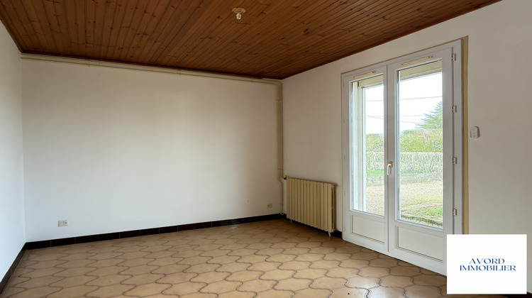 Ma-Cabane - Vente Maison Farges-en-Septaine, 95 m²