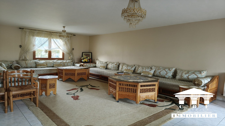 Ma-Cabane - Vente Maison Farges-lès-Chalon, 178 m²