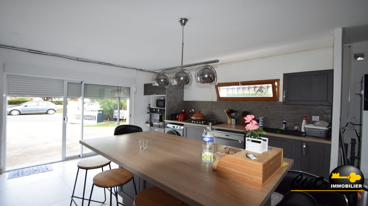 Ma-Cabane - Vente Maison Farges les chalon, 187 m²