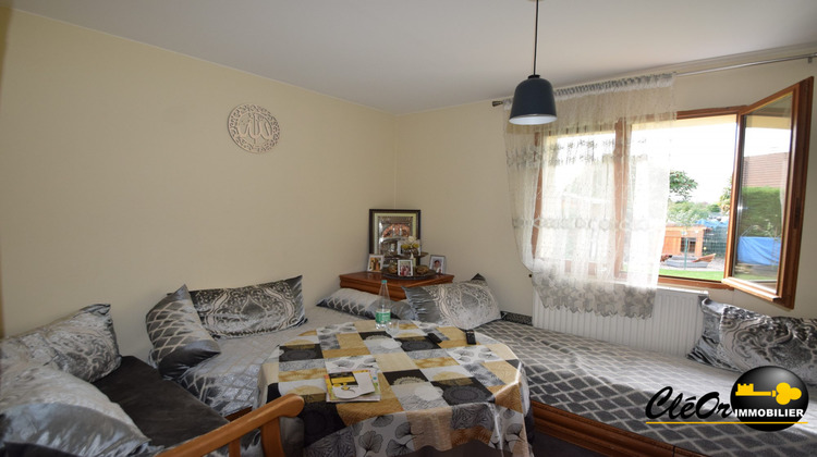 Ma-Cabane - Vente Maison Farges les chalon, 187 m²