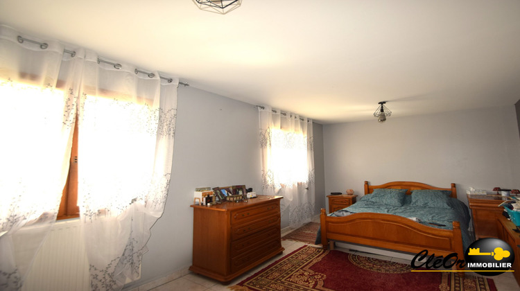 Ma-Cabane - Vente Maison Farges les chalon, 187 m²