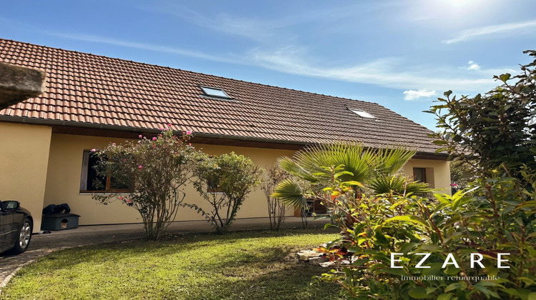 Ma-Cabane - Vente Maison Farges-lès-Chalon, 187 m²
