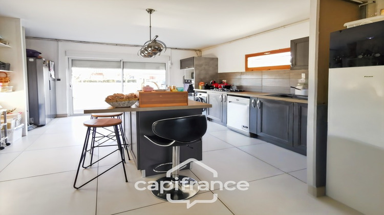 Ma-Cabane - Vente Maison FARGES LES CHALON, 188 m²