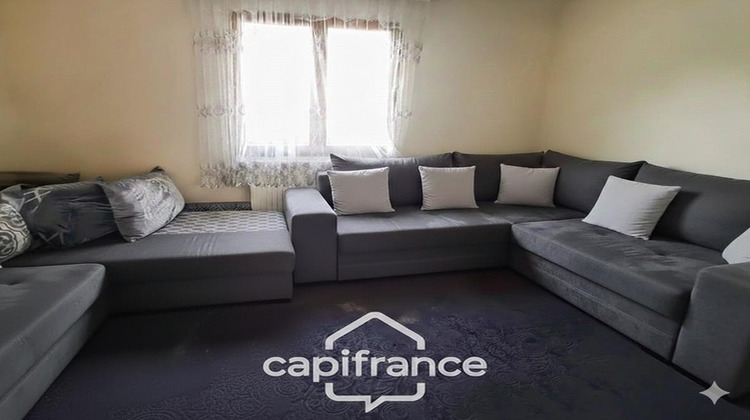 Ma-Cabane - Vente Maison FARGES LES CHALON, 188 m²