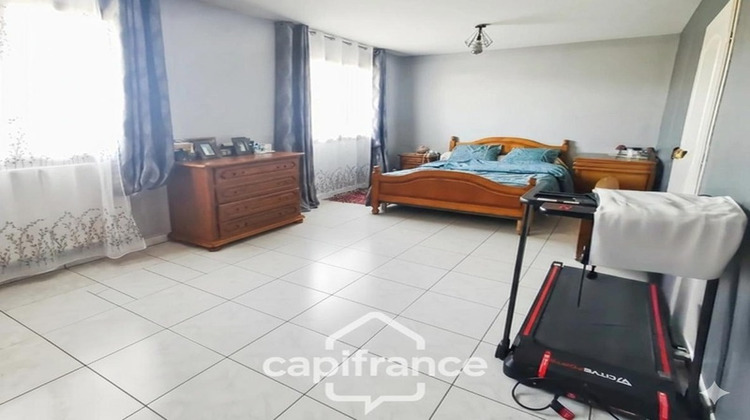 Ma-Cabane - Vente Maison FARGES LES CHALON, 188 m²