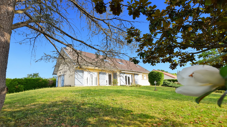 Ma-Cabane - Vente Maison FARGES LES CHALON, 149 m²