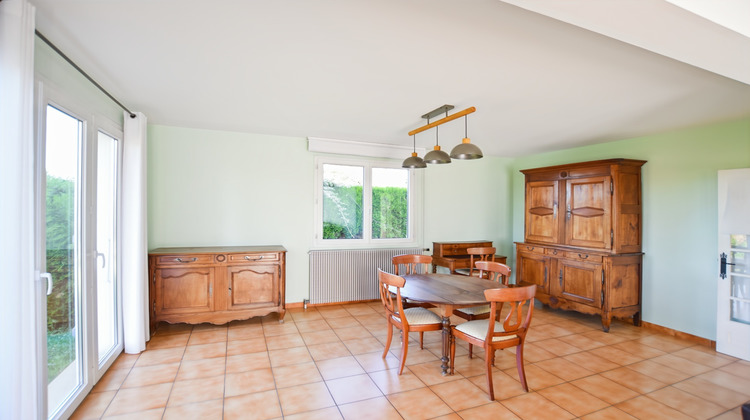 Ma-Cabane - Vente Maison FARGES LES CHALON, 149 m²