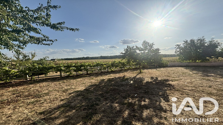 Ma-Cabane - Vente Maison Farges-Lès-Chalon, 301 m²