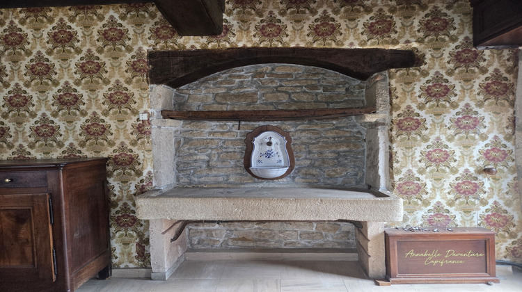 Ma-Cabane - Vente Maison FARGES LES MACON, 96 m²