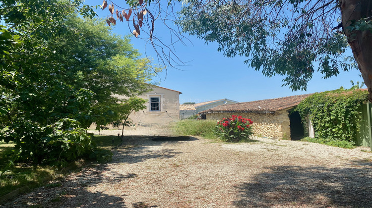 Ma-Cabane - Vente Maison Fargues, 194 m²