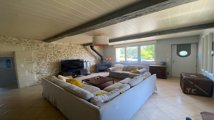 Ma-Cabane - Vente Maison Fargues, 194 m²