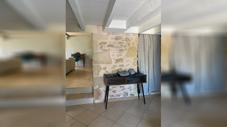 Ma-Cabane - Vente Maison Fargues, 194 m²