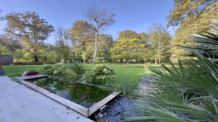 Ma-Cabane - Vente Maison Fargues, 200 m²