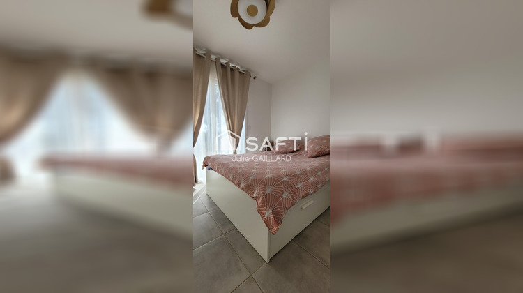 Ma-Cabane - Vente Maison Fargues, 87 m²