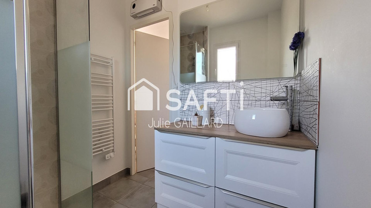 Ma-Cabane - Vente Maison Fargues, 87 m²