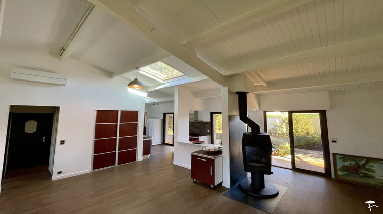 Ma-Cabane - Vente Maison Fargues, 139 m²