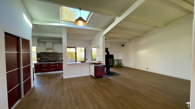 Ma-Cabane - Vente Maison Fargues, 139 m²